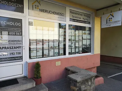 Nieruchomości Konin - Florczyk Mikołaj